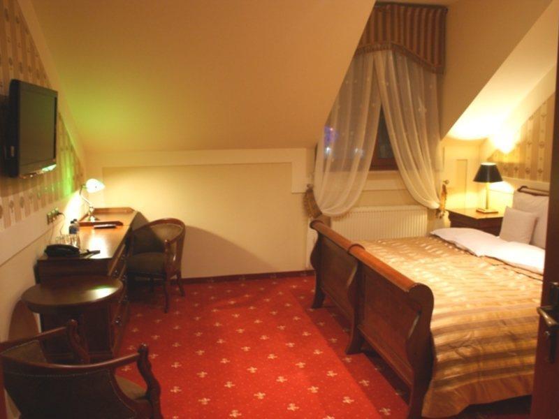 Hotel Diament Arsenal Palace Katowice - Chorzów Dış mekan fotoğraf