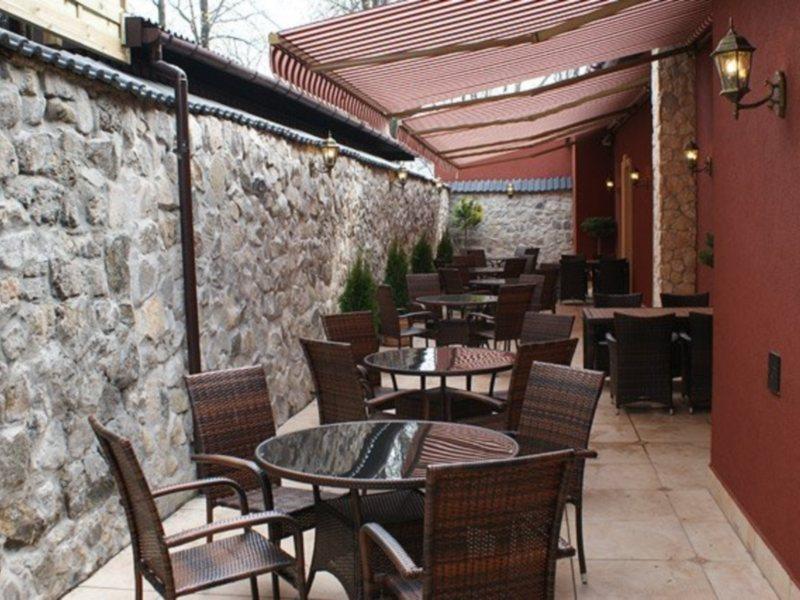 Hotel Diament Arsenal Palace Katowice - Chorzów Dış mekan fotoğraf